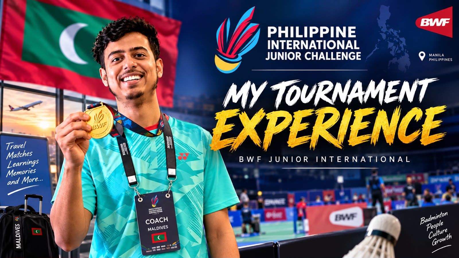 Philippines Camp
