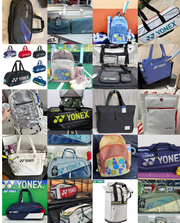 Bags