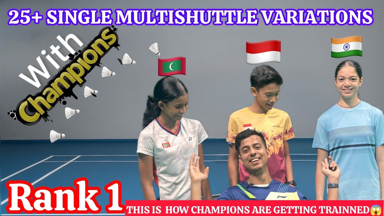 Maldives Camp