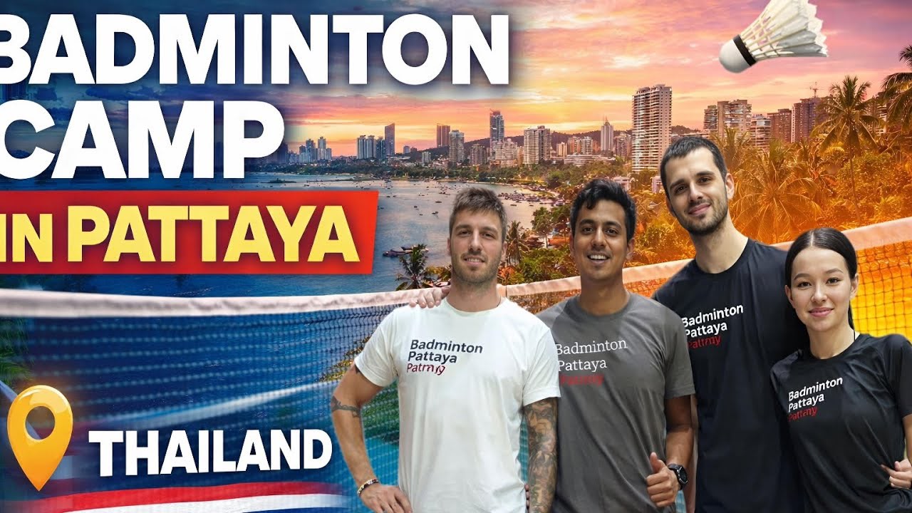 Thailand Camp